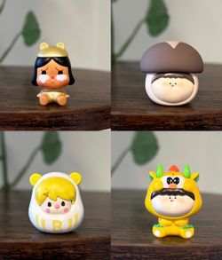 Pop bean bundle