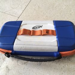 Nintendo Switch Protective Soft Console nerf case