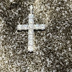Cross Pendant (brand new)