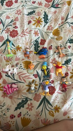 Disney Toy Assortment