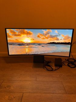 Samsung Odyssey OLED G8 34 inch ultra wide