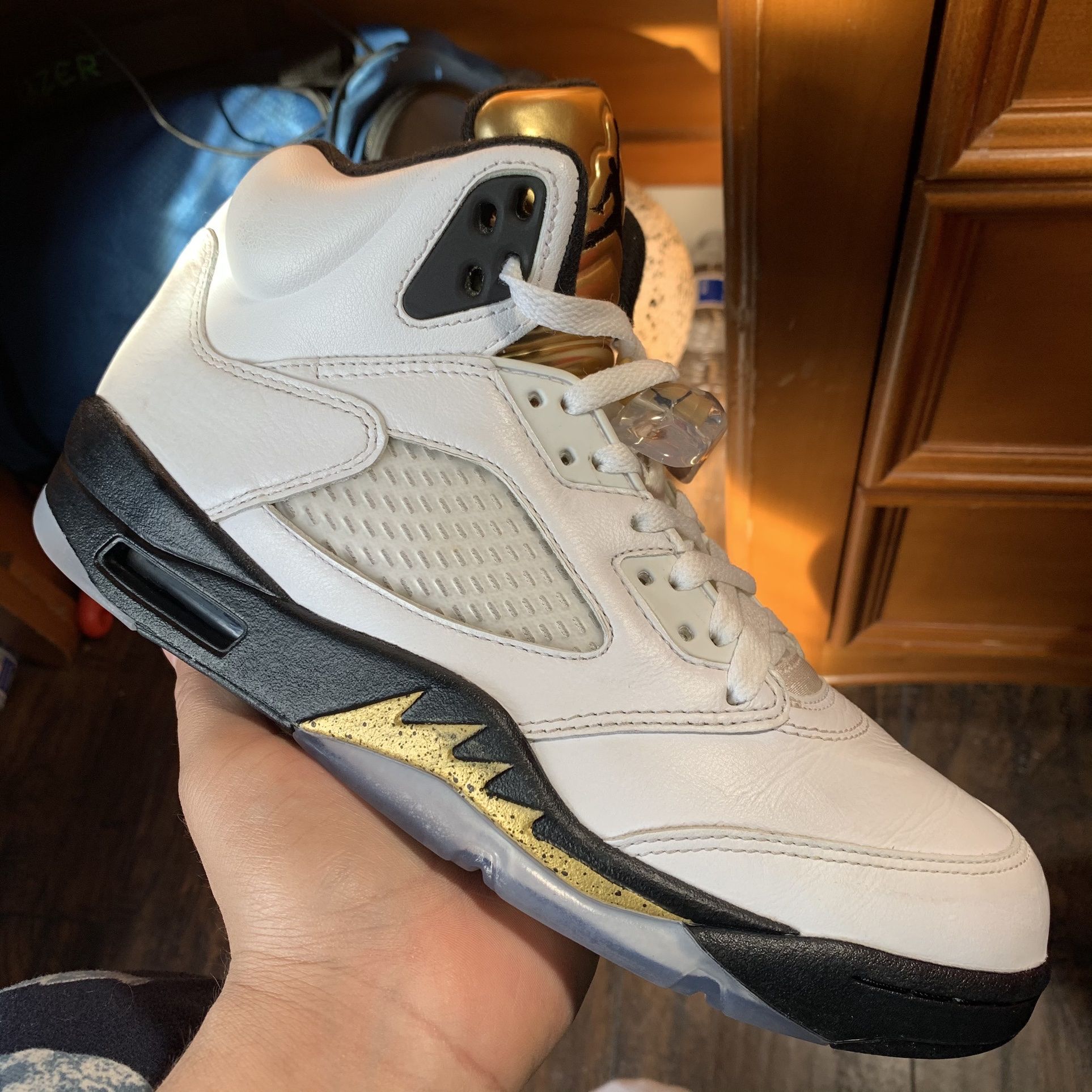 Jordan 5