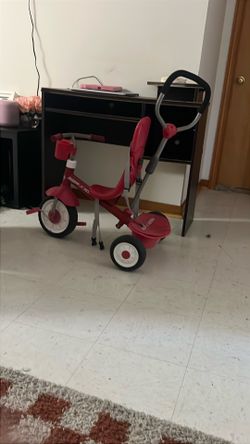 Baby bike