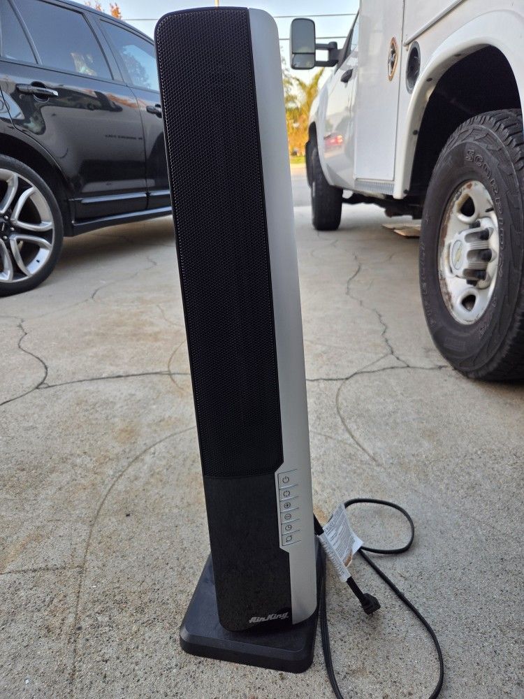 Air King Tower Heater