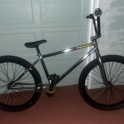 Fit Bike “Mike Aitken” 26” BMX Cruiser