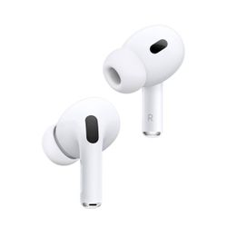 Airpods Pro 2 Gen