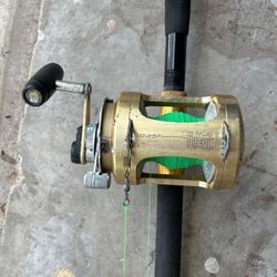 Shimano Tiagra 50W