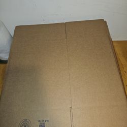 Shipping Boxes