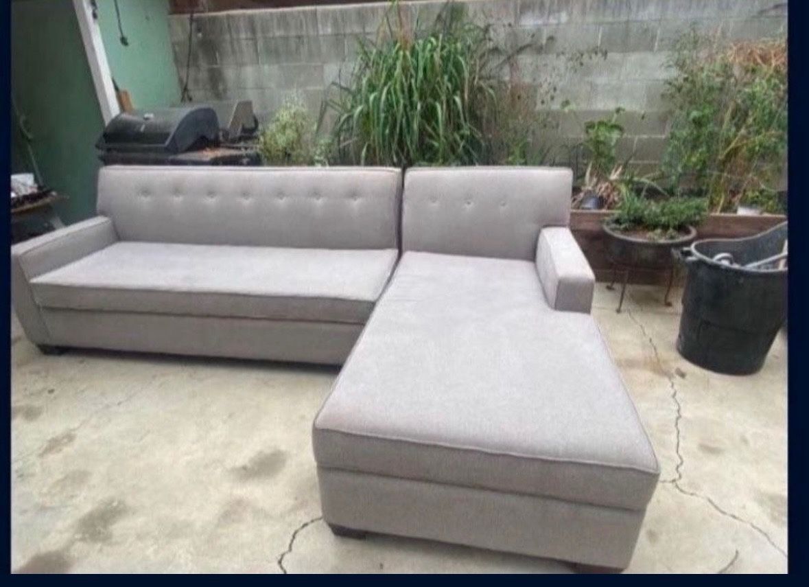 selectional sofa
