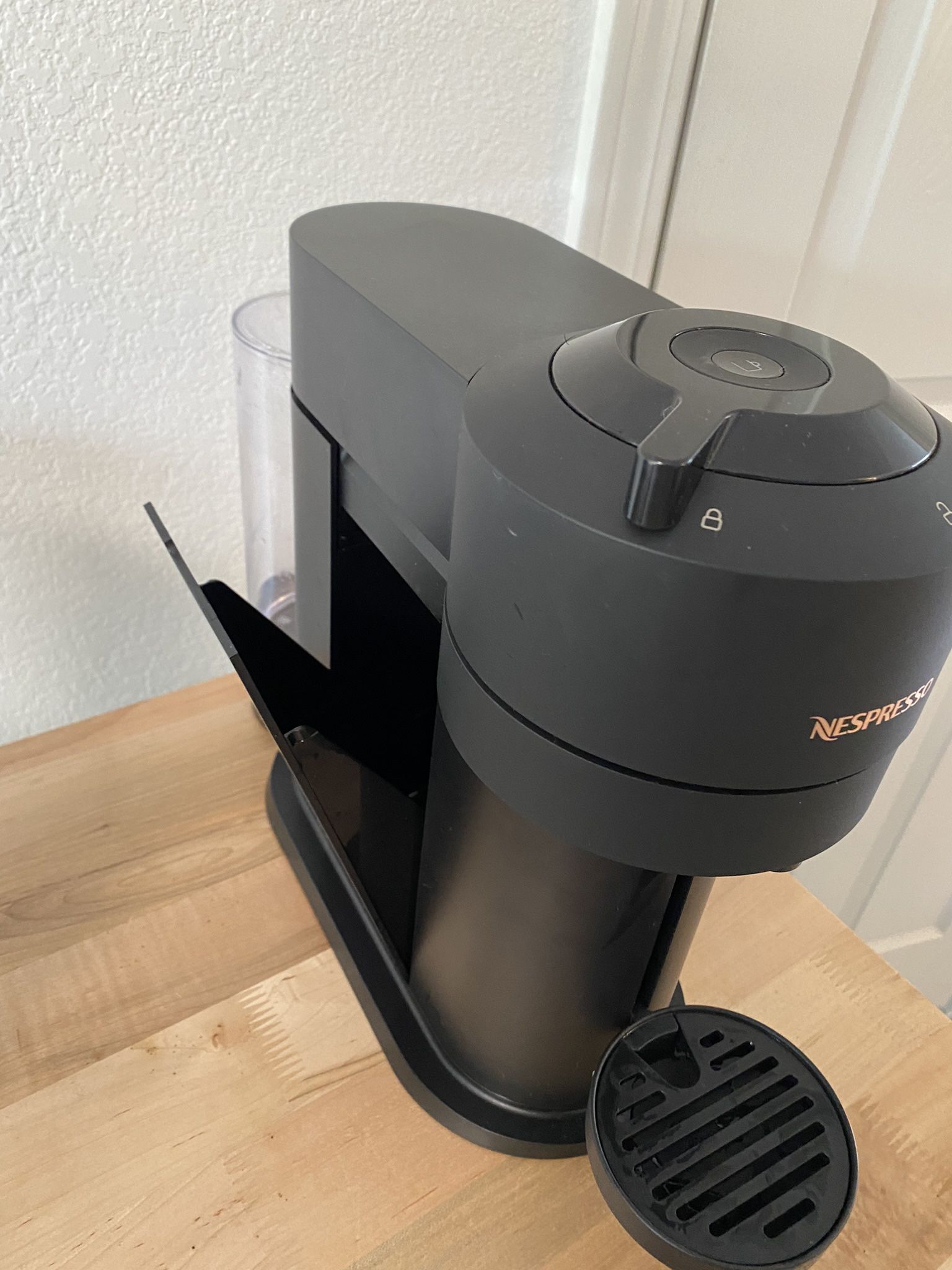 Nespresso Vertuo Next