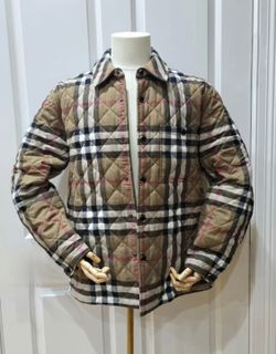 Burberry Forres Jacket