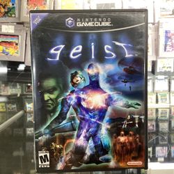 Geist