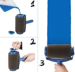 Paint Roller