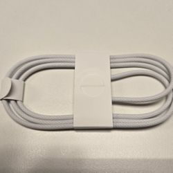 Original Apple iPhone 16 pro 60W USB-C Charge Cable