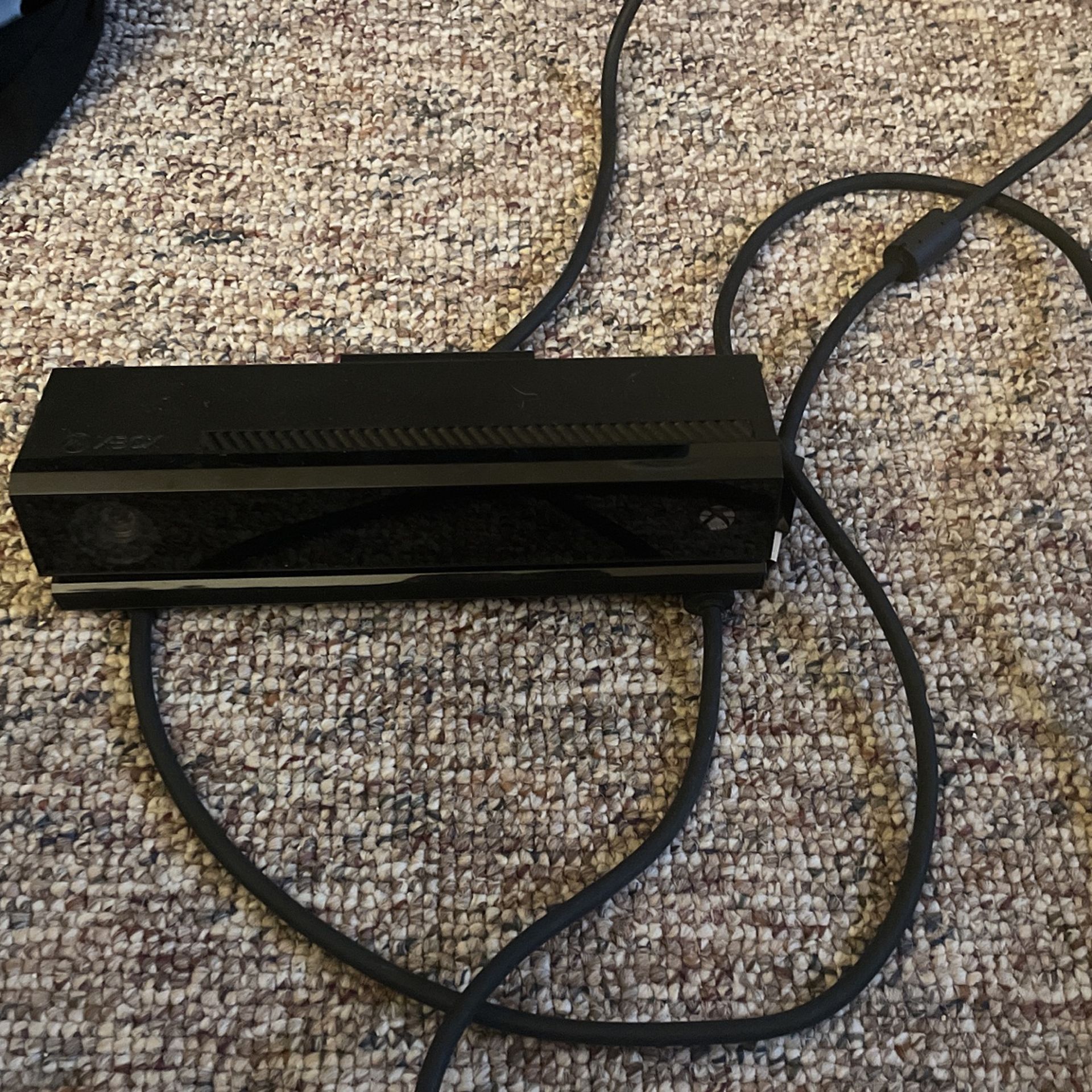 Xbox kinetic