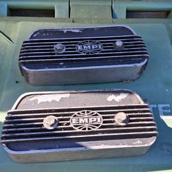 Valve covers VW