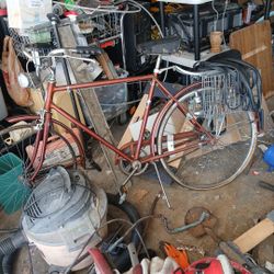 Shcwinn 3 Speed