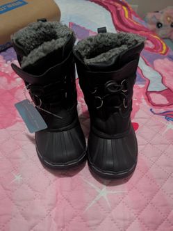 Botas