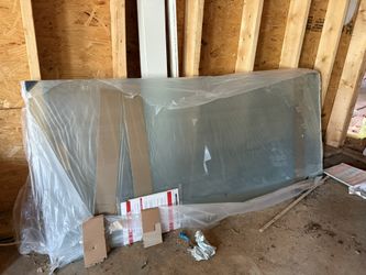 DreamLine Glass Shower Door – Brand New, Never Opened