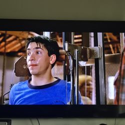 Samsung 70 Inch Crystal 4K UHD
