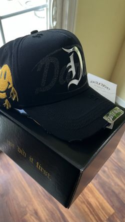 Dandy Hats No Bad Days