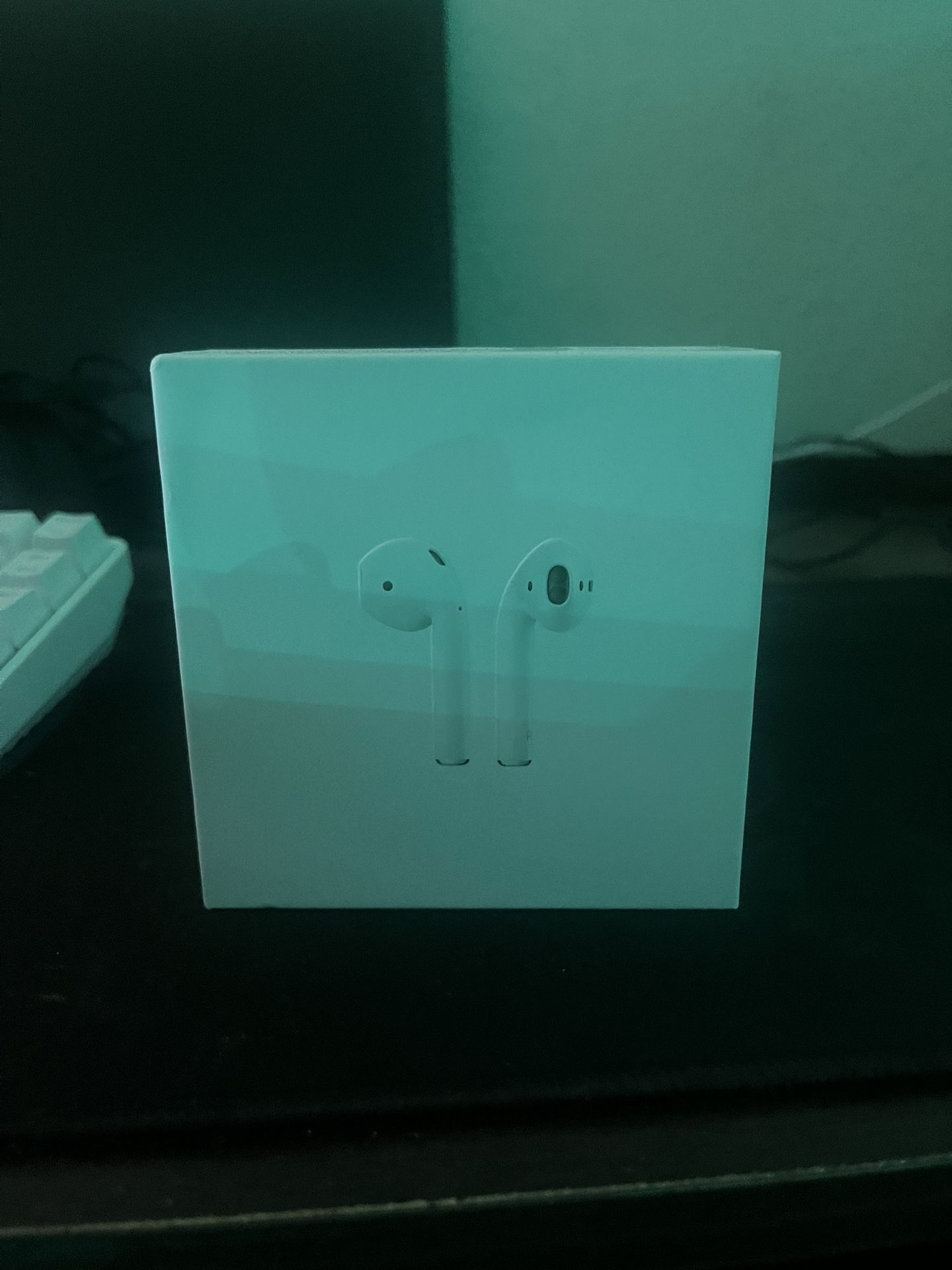 Airpod Generation 2