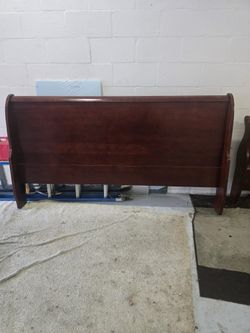 King Size Bedroom Set