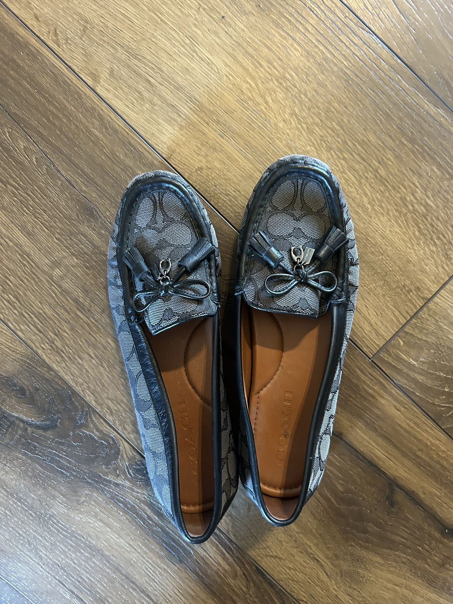 Flats