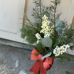 Holiday Bouquet 