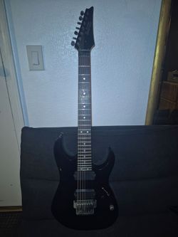 Ibanez Prestige 7 String