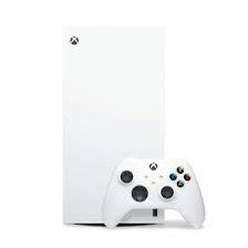 Xbox Series X White For sale