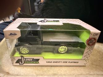 Jada toys just trucks
