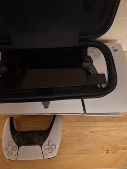 PS5/ Portable