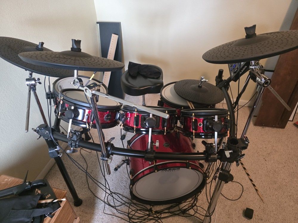 Alesis Strike Pro SE
