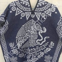 gabanes /ponchos sarapes
