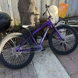 SE Fat Ripper 26" 
