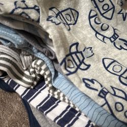 18 On Total New Conditions $2 Each Or $14 For All Sizes 3m