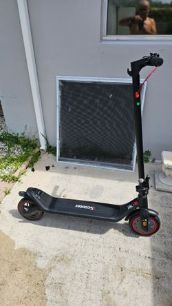 Scooter