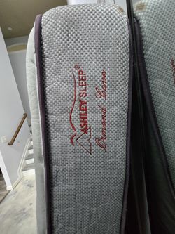 Ashley King Size Mattress