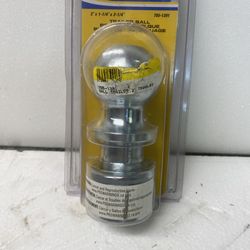 Trailer  Hitch Ball