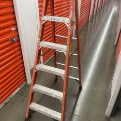 Ladder