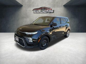 2020 Kia Soul