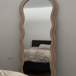 Mirror - beauty Mirror 