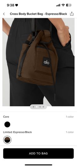 Alo Bag