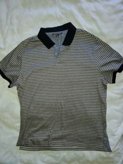 Michael Kors Polo Shirt[ C