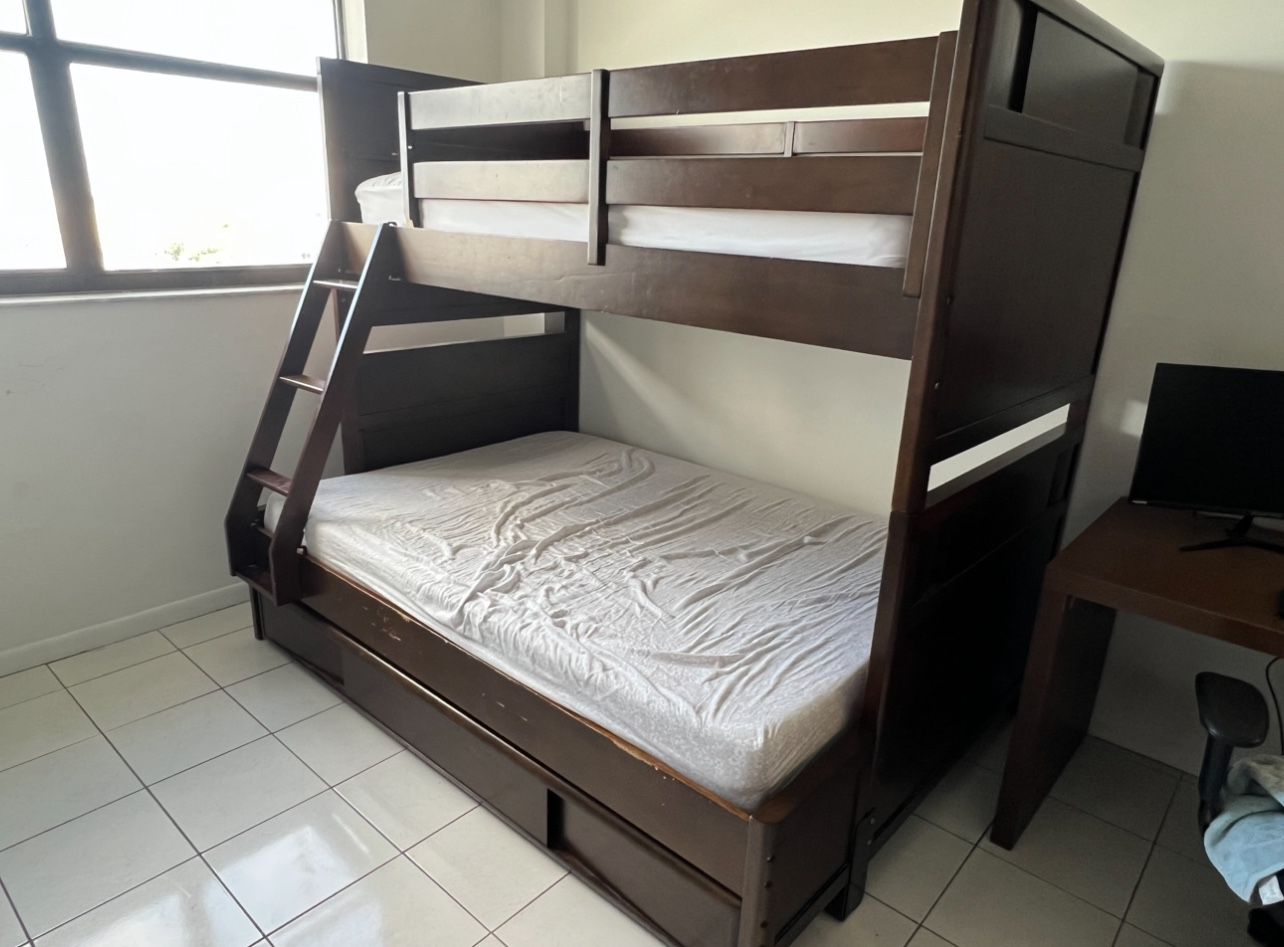 Bunk Bed For Sale