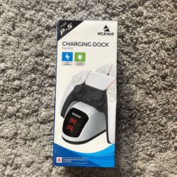PS5 REMOTE CHARGING DOCK *NEW*