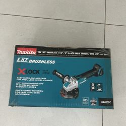 Makita Grinder