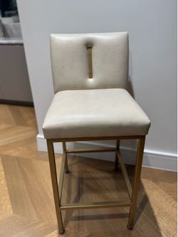 Metal Furniture brand bar stools