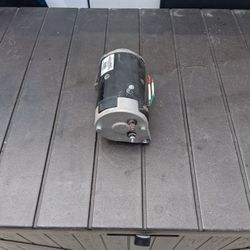 alternator de GOLF CART G16